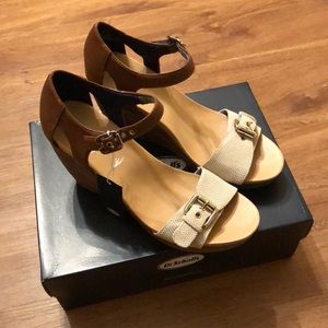 Women’s Dr. Scholls Wedges